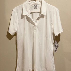 Oakley Golf Polo